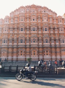 Hawa Mahal