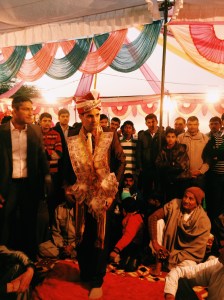 Jagdeep The Groom