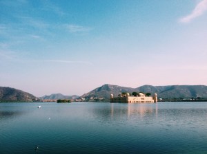 Jal Mahal
