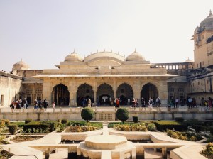 Sheesh Mahal