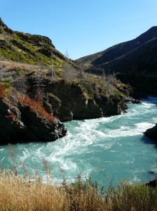 Kawarau River