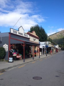 Arrowtown