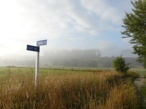 The Morning In Athol