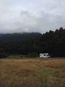 Walker Creek Campground