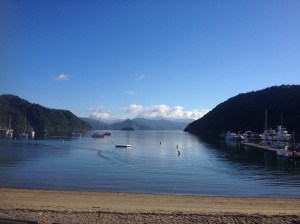 Picton Harbour