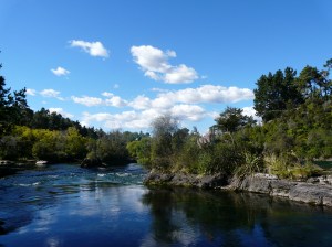 Waikato River