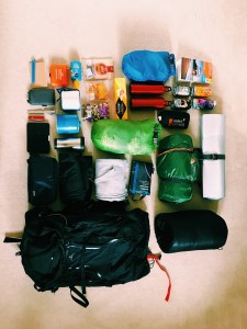 All The Gear No Idea