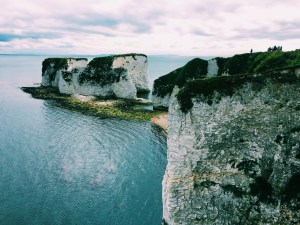 Old Harry Rocks