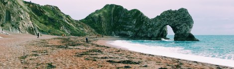 Durdle Door