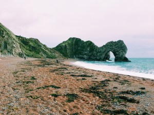 Durdle Door