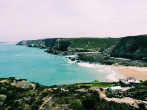 St Agnes Heritage Coast
