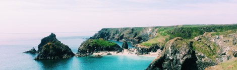 Kynance Cove