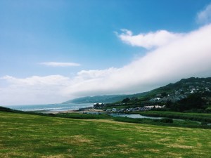 Charmouth