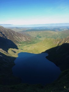 Llyn Cau