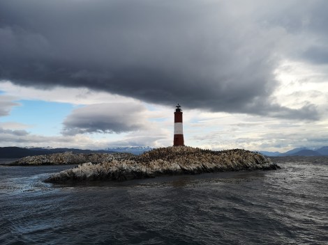 Les Eclaireurs Lighthouse