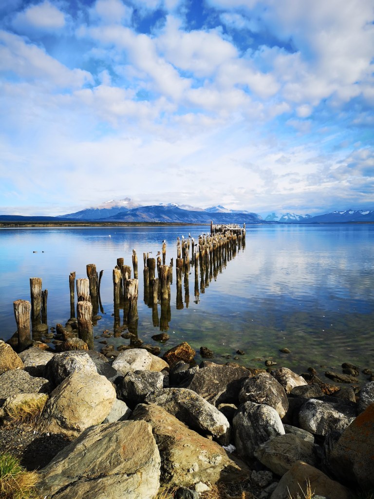 Puerto Natales