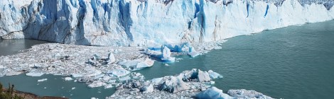 Perito Moreno Glacier