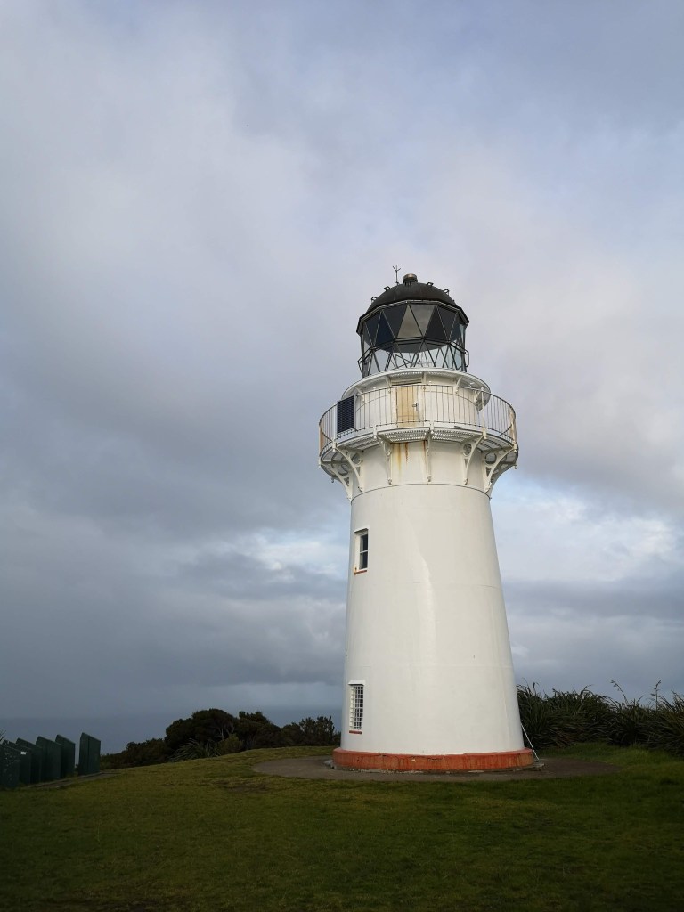 East Cape Lighthouse