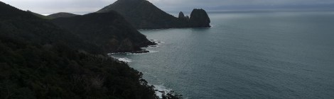Coastal Walkway Sugar Loaf