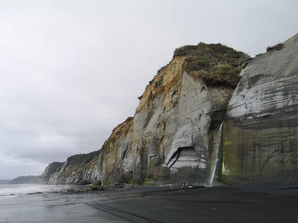 White Cliffs Walkway
