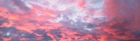 Epic Greymouth Sunset