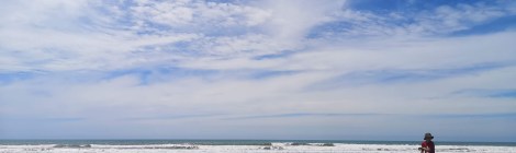 Moeraki Boulders